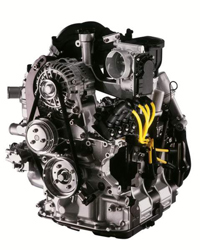 P5F53 Engine